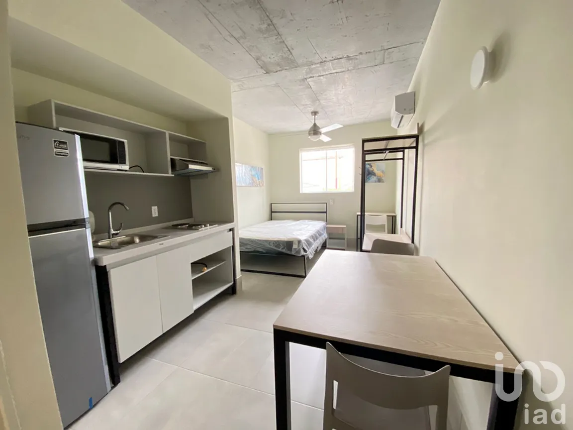 Departamento en Renta en Del Norte, Monterrey, Nuevo León | NEX-257415 | iad México | Foto 12 de 20