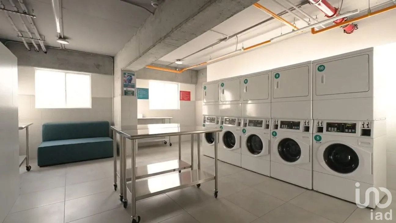 Departamento en Renta en Del Norte, Monterrey, Nuevo León | NEX-257415 | iad México | Foto 14 de 20