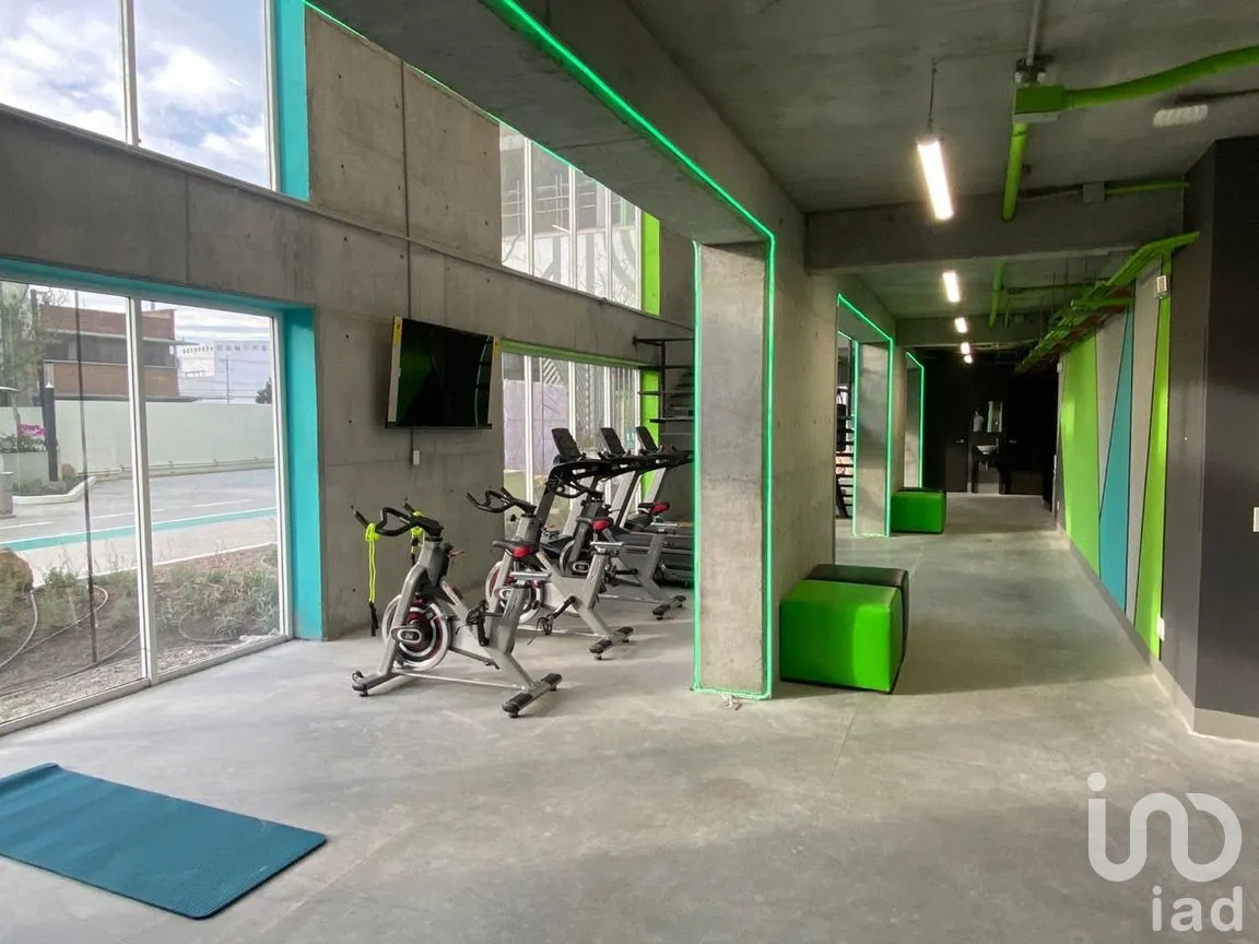 Departamento en Renta en Del Norte, Monterrey, Nuevo León | NEX-257415 | iad México | Foto 15 de 20