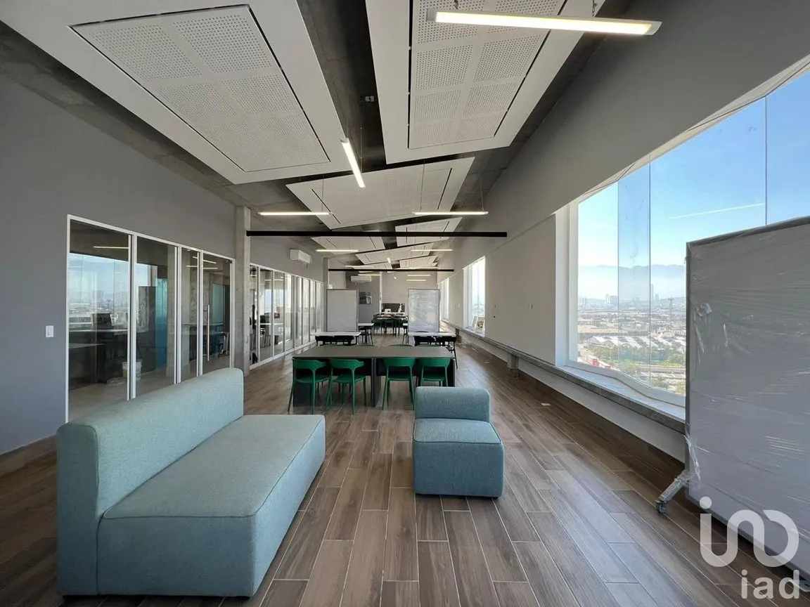 Departamento en Renta en Del Norte, Monterrey, Nuevo León | NEX-257415 | iad México | Foto 18 de 20