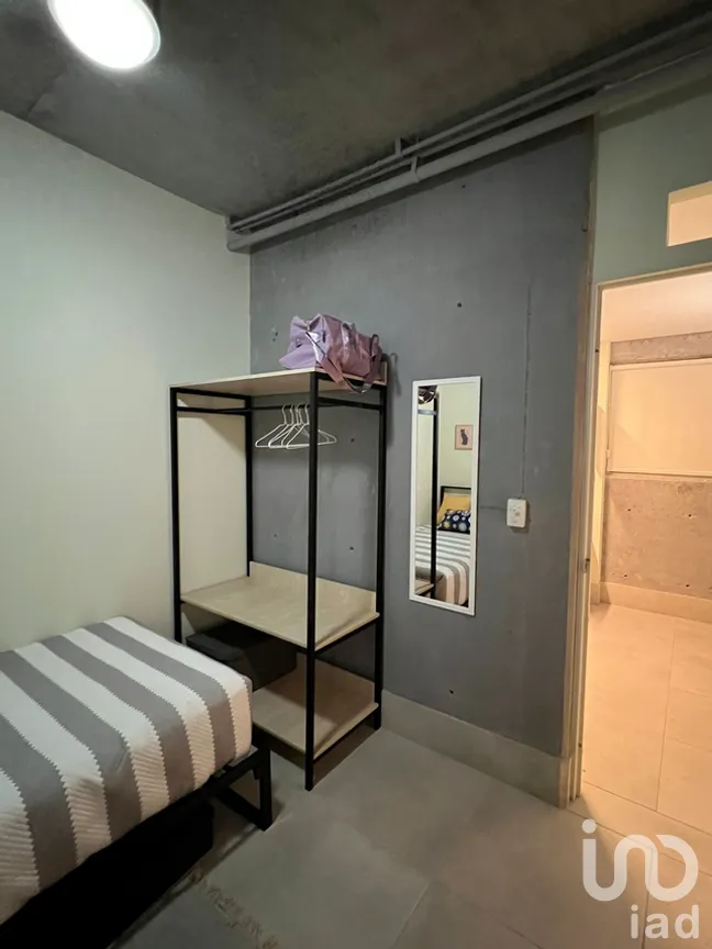 Departamento en Renta en Del Norte, Monterrey, Nuevo León | NEX-257415 | iad México | Foto 3 de 20