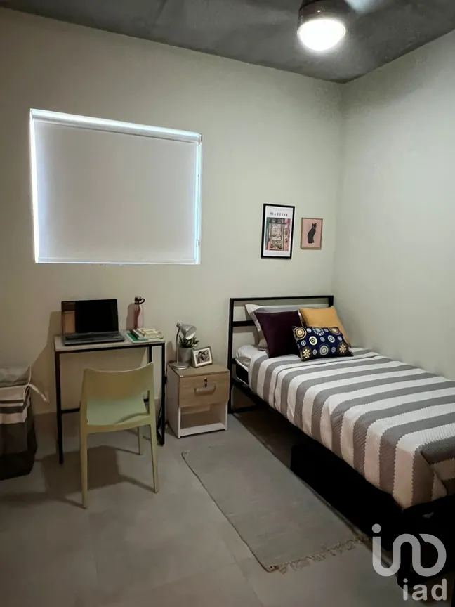 Departamento en Renta en Del Norte, Monterrey, Nuevo León | NEX-257415 | iad México | Foto 4 de 20