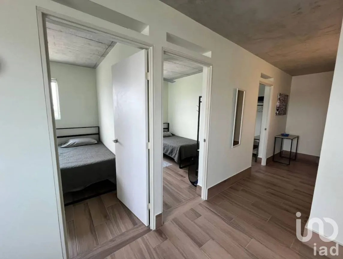 Departamento en Renta en Del Norte, Monterrey, Nuevo León | NEX-257415 | iad México | Foto 5 de 20