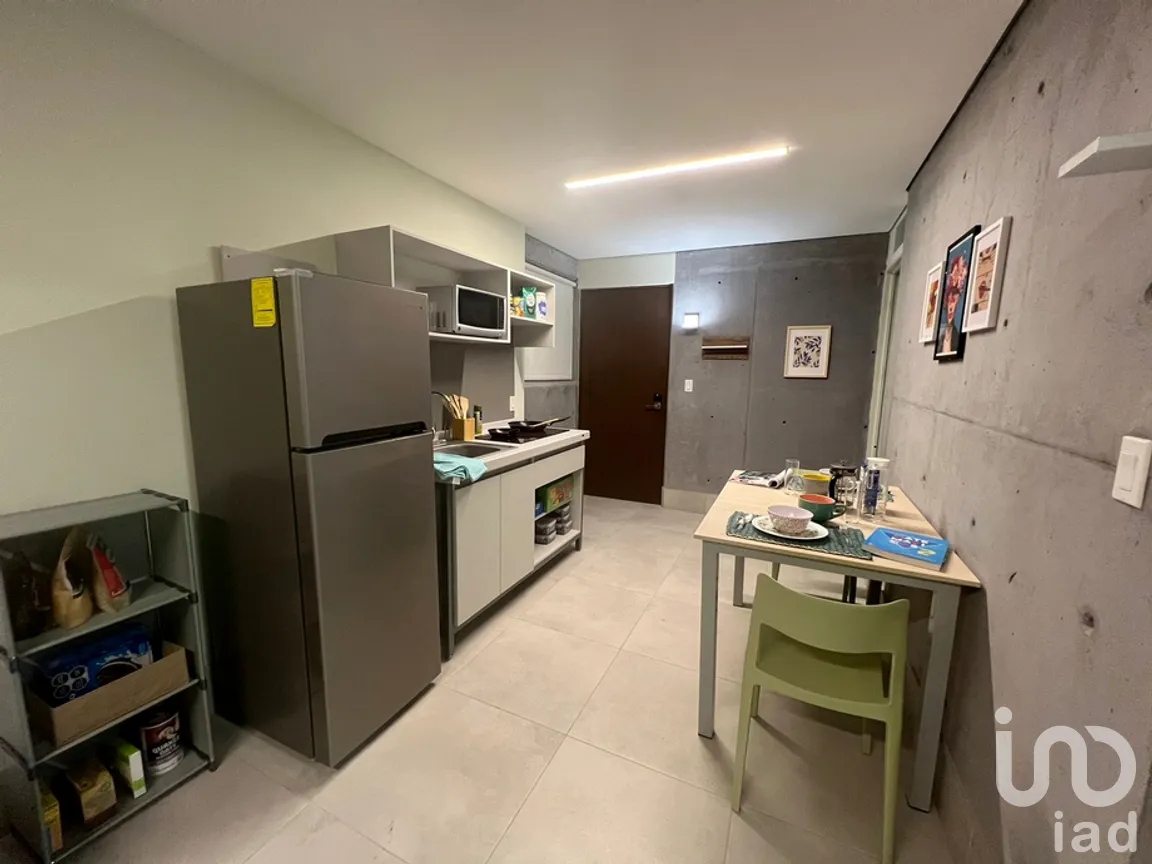 Departamento en Renta en Del Norte, Monterrey, Nuevo León | NEX-257415 | iad México | Foto 6 de 20