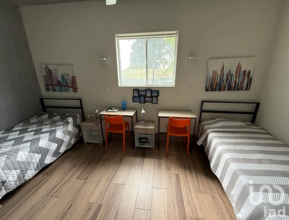 Departamento en Renta en Del Norte, Monterrey, Nuevo León | NEX-257415 | iad México | Foto 10 de 20
