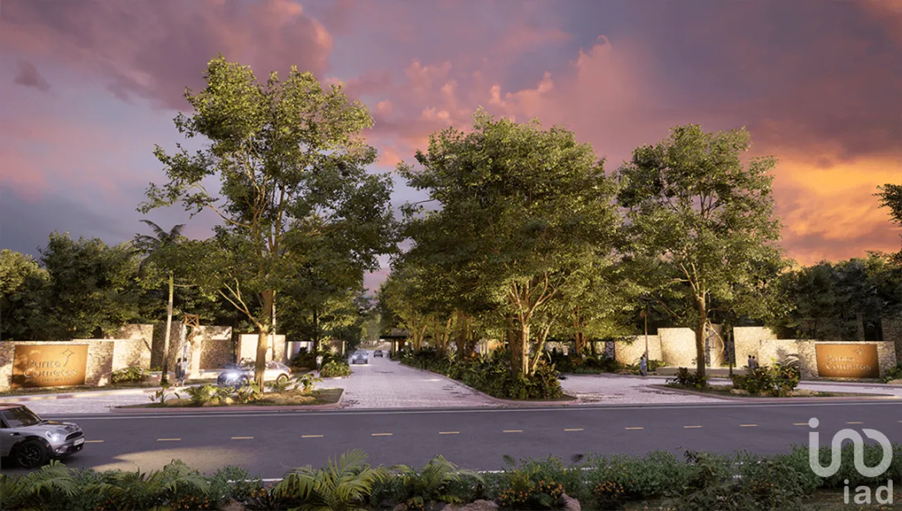 Terreno en Venta en Ucú, Ucú, Yucatán | NEX-257418 | iad México | Foto 2 de 35