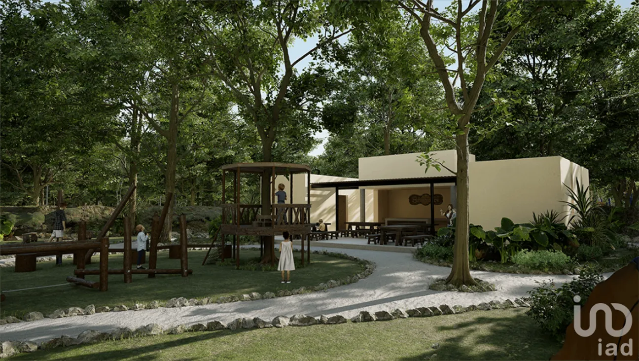 Terreno en Venta en Ucú, Ucú, Yucatán | NEX-257418 | iad México | Foto 11 de 35