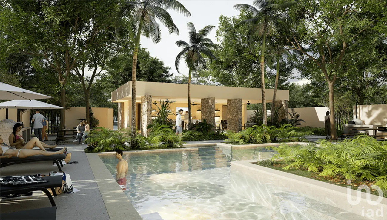 Terreno en Venta en Ucú, Ucú, Yucatán | NEX-257418 | iad México | Foto 14 de 35