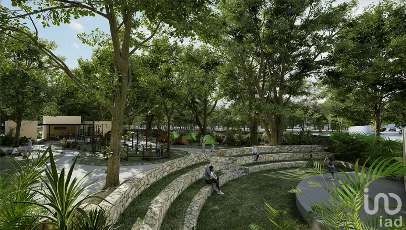 Terreno en Venta en Ucú, Ucú, Yucatán | NEX-257418 | iad México | Foto 18 de 35
