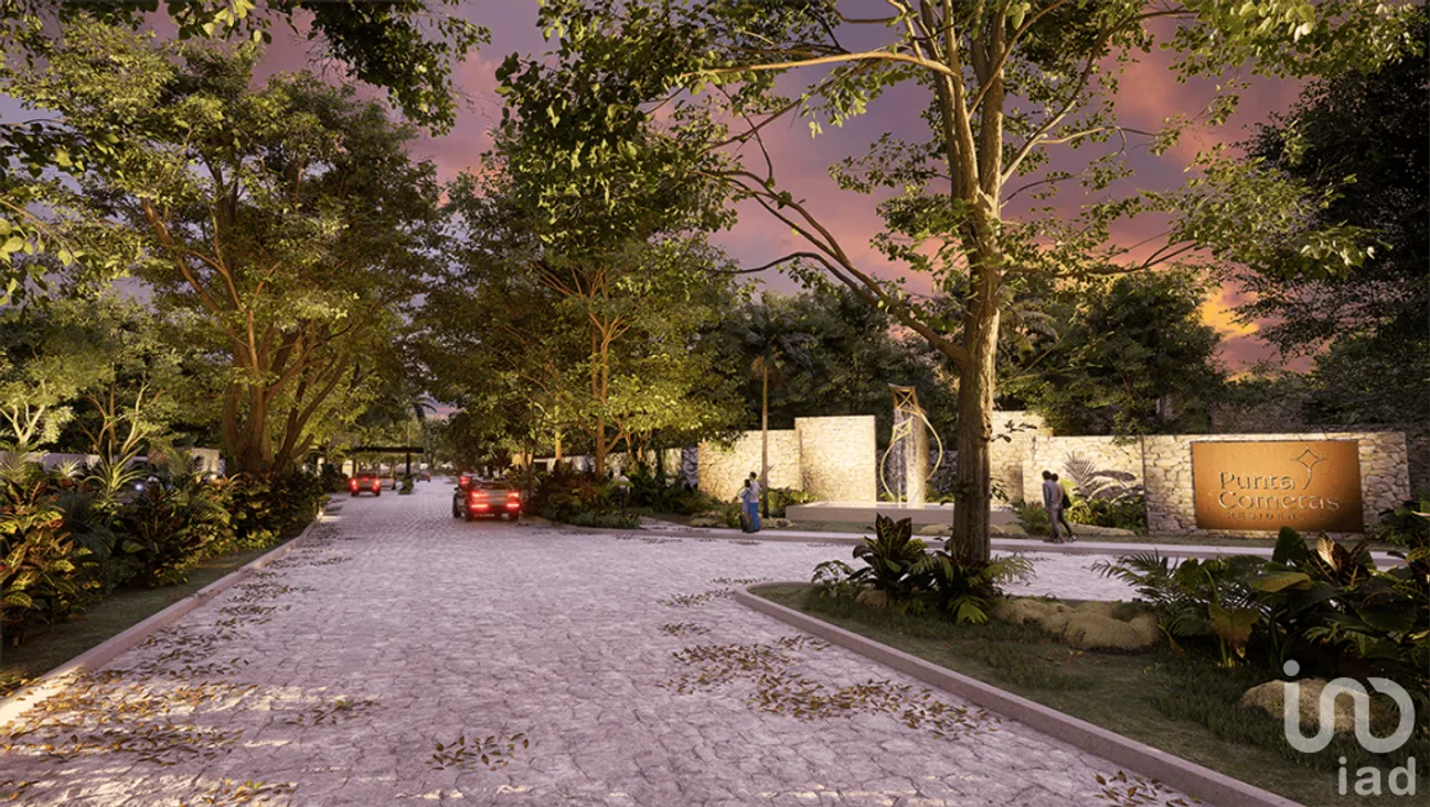 Terreno en Venta en Ucú, Ucú, Yucatán | NEX-257418 | iad México | Foto 3 de 35