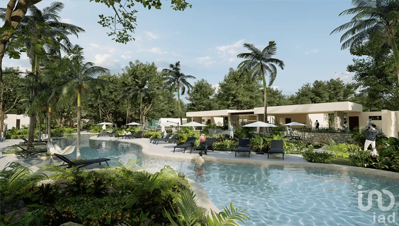 Terreno en Venta en Ucú, Ucú, Yucatán | NEX-257418 | iad México | Foto 28 de 35