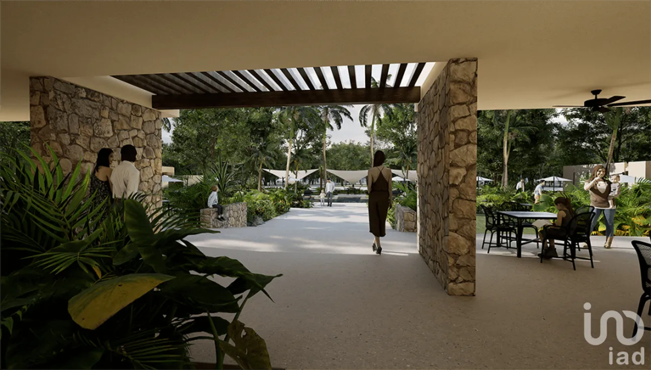 Terreno en Venta en Ucú, Ucú, Yucatán | NEX-257418 | iad México | Foto 30 de 35