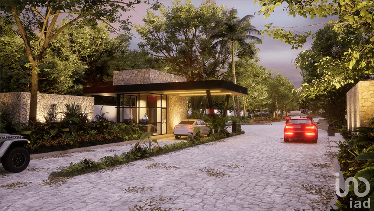 Terreno en Venta en Ucú, Ucú, Yucatán | NEX-257418 | iad México | Foto 4 de 35