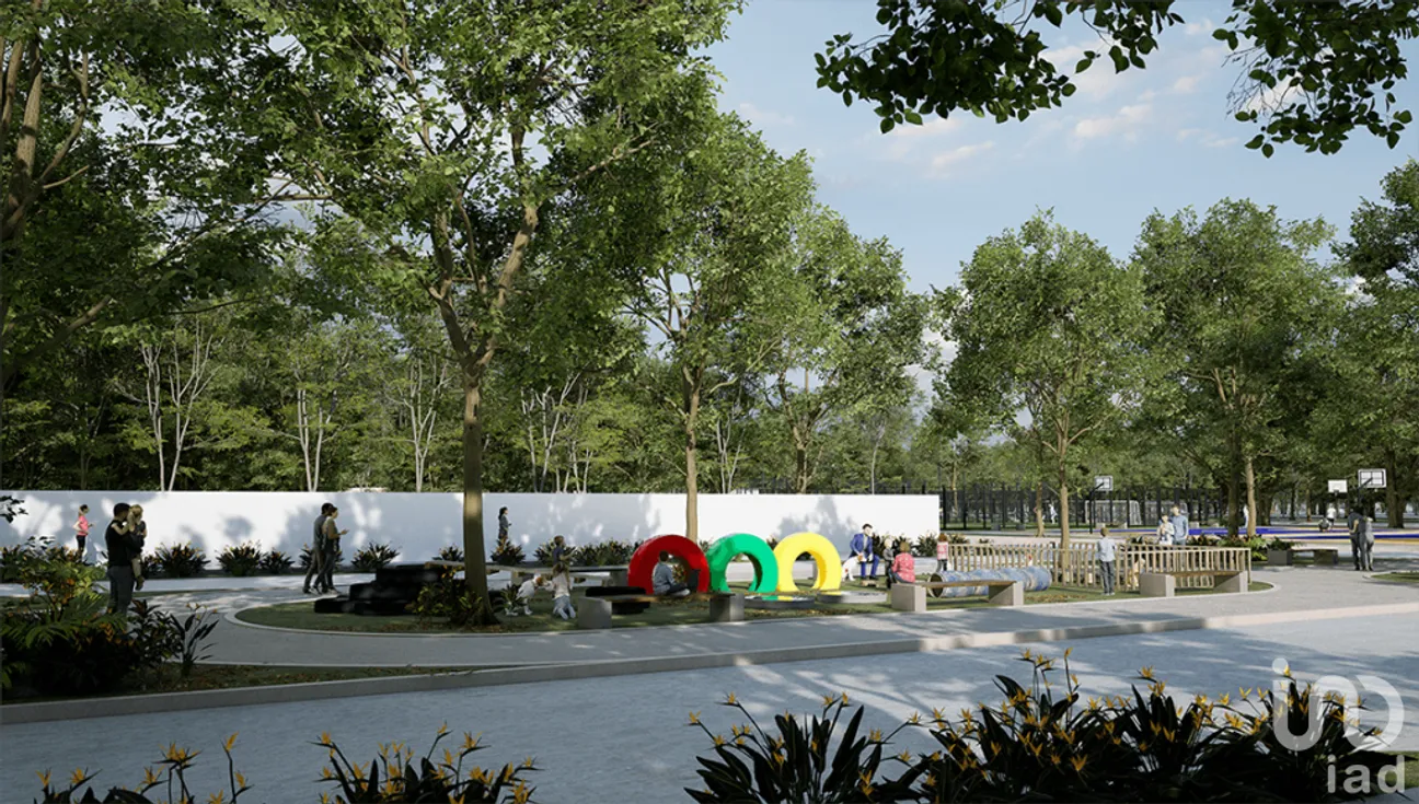 Terreno en Venta en Ucú, Ucú, Yucatán | NEX-257418 | iad México | Foto 31 de 35