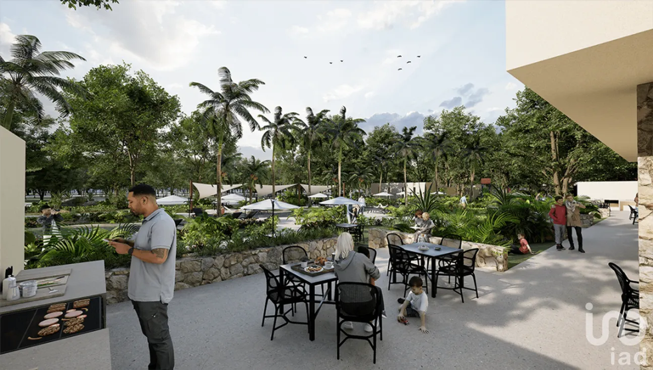 Terreno en Venta en Ucú, Ucú, Yucatán | NEX-257418 | iad México | Foto 32 de 35
