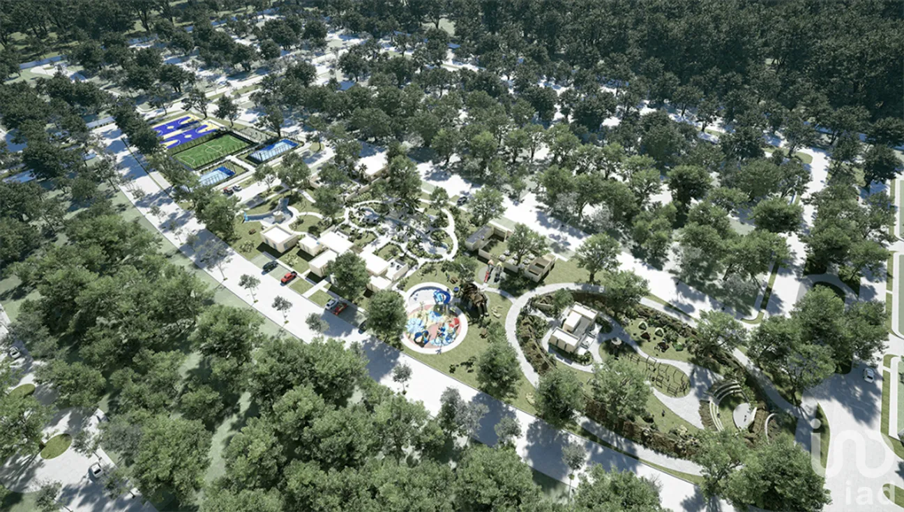 Terreno en Venta en Ucú, Ucú, Yucatán | NEX-257418 | iad México | Foto 5 de 35