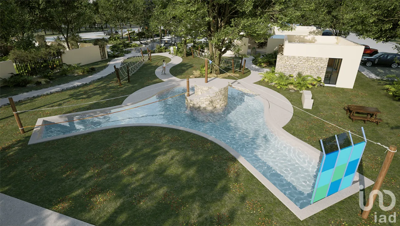 Terreno en Venta en Ucú, Ucú, Yucatán | NEX-257418 | iad México | Foto 7 de 35