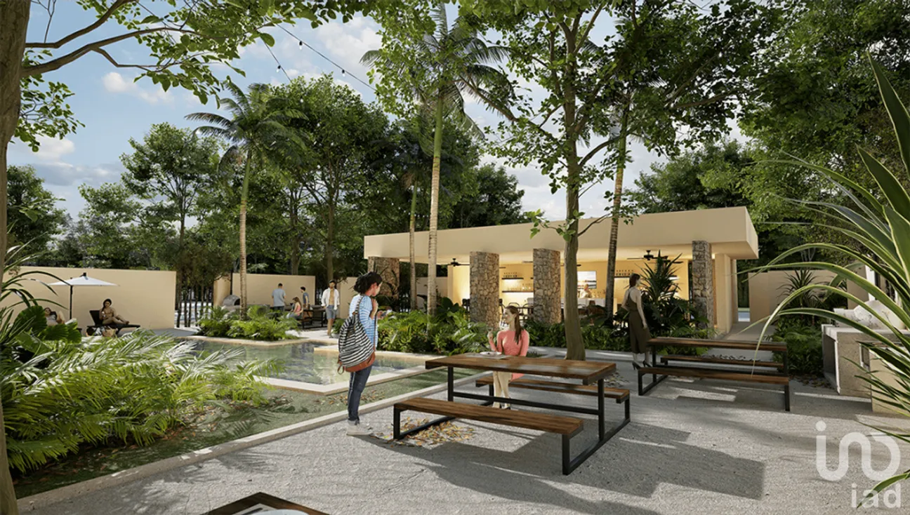Terreno en Venta en Ucú, Ucú, Yucatán | NEX-257418 | iad México | Foto 8 de 35