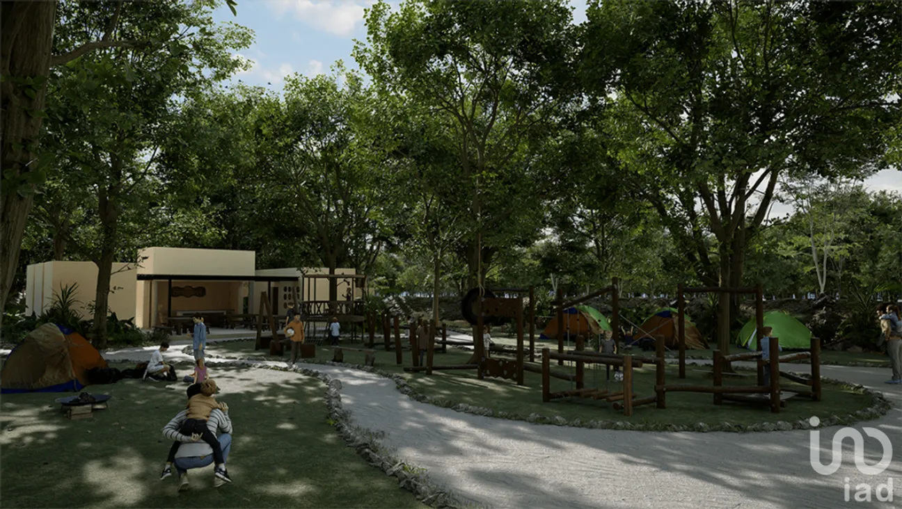 Terreno en Venta en Ucú, Ucú, Yucatán | NEX-257418 | iad México | Foto 10 de 35