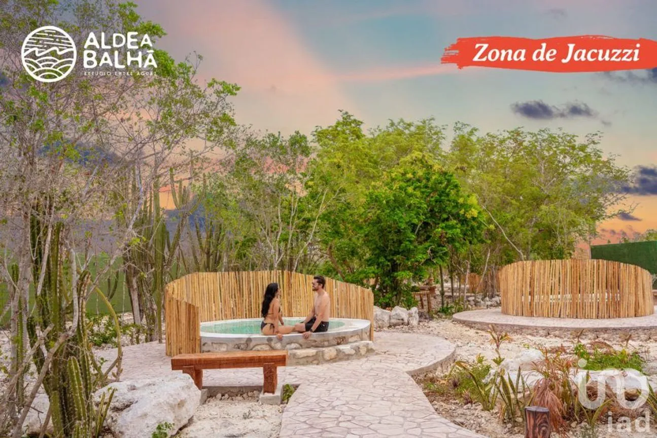 Terreno en Venta en Telchac Puerto, Telchac Puerto, Yucatán | NEX-257420 | iad México | Foto 15 de 33