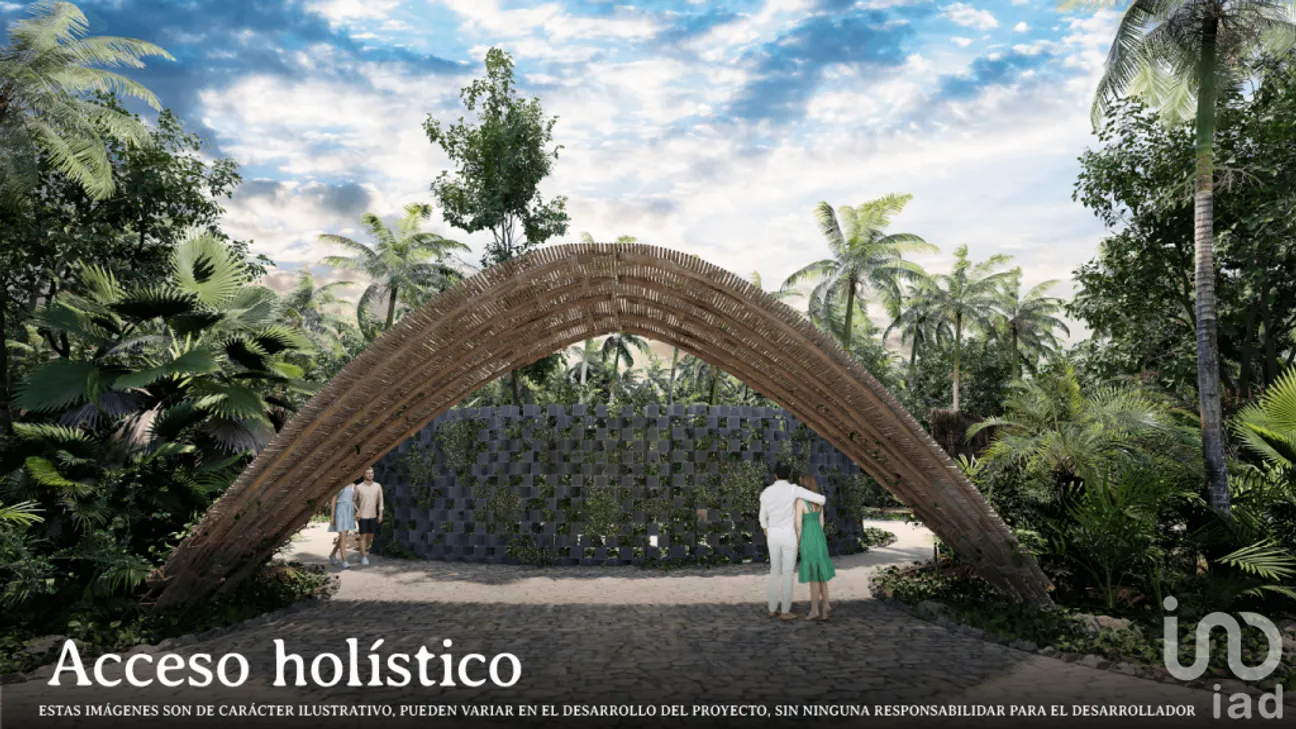 Terreno en Venta en Telchac Puerto, Telchac Puerto, Yucatán | NEX-257420 | iad México | Foto 17 de 33