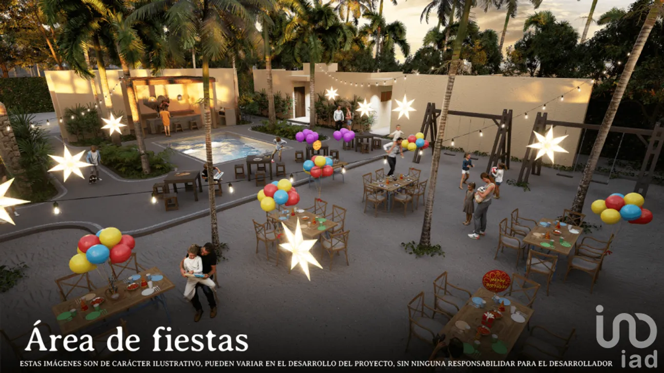 Terreno en Venta en Telchac Puerto, Telchac Puerto, Yucatán | NEX-257420 | iad México | Foto 19 de 33