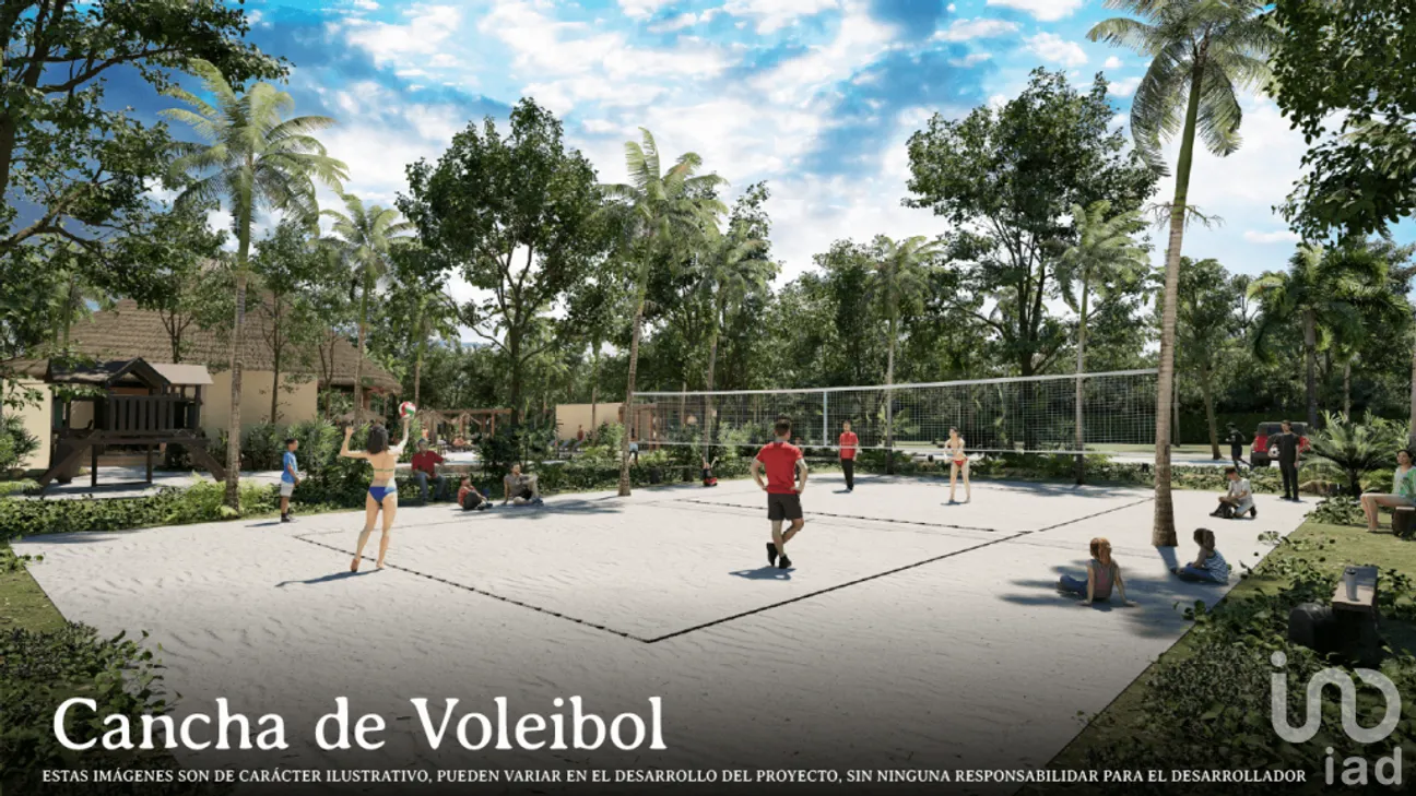Terreno en Venta en Telchac Puerto, Telchac Puerto, Yucatán | NEX-257420 | iad México | Foto 20 de 33