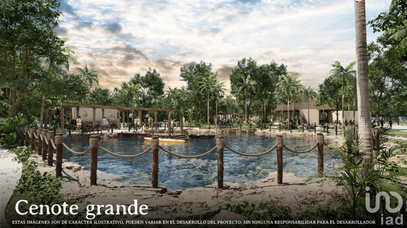 Terreno en Venta en Telchac Puerto, Telchac Puerto, Yucatán | NEX-257420 | iad México | Foto 21 de 33