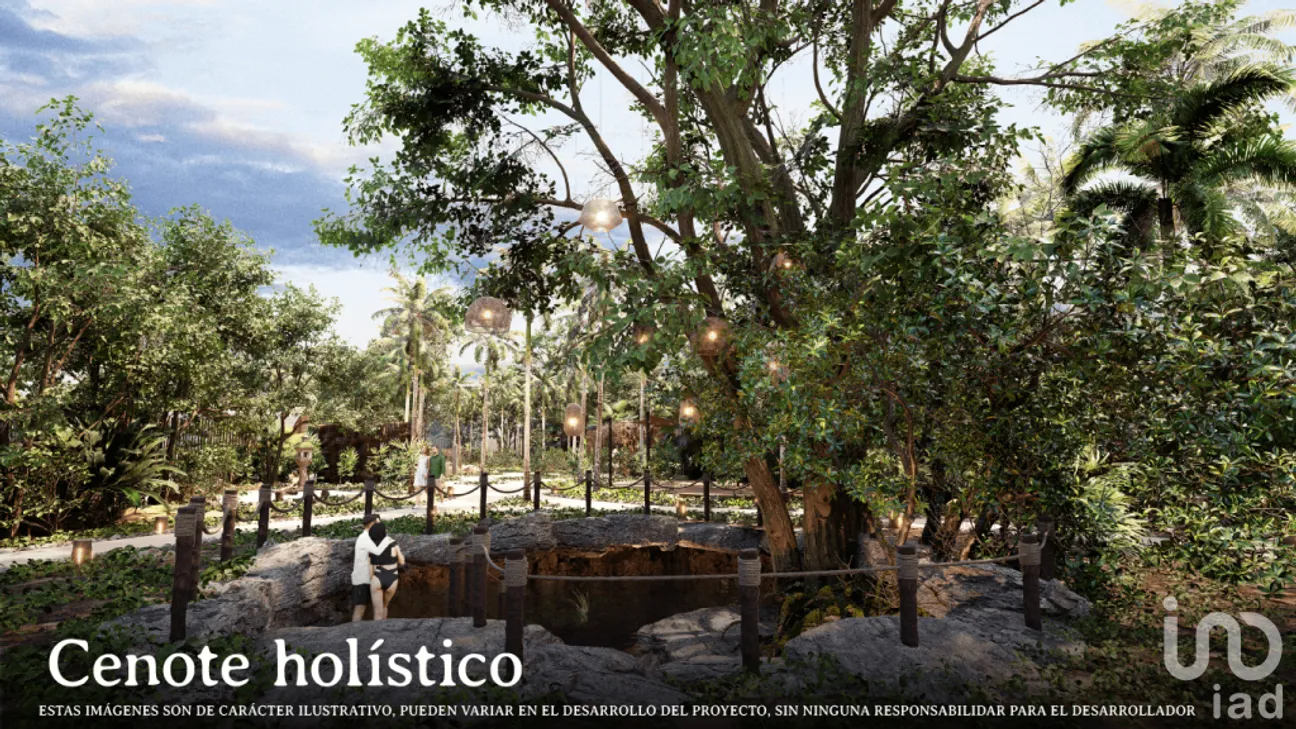 Terreno en Venta en Telchac Puerto, Telchac Puerto, Yucatán | NEX-257420 | iad México | Foto 22 de 33