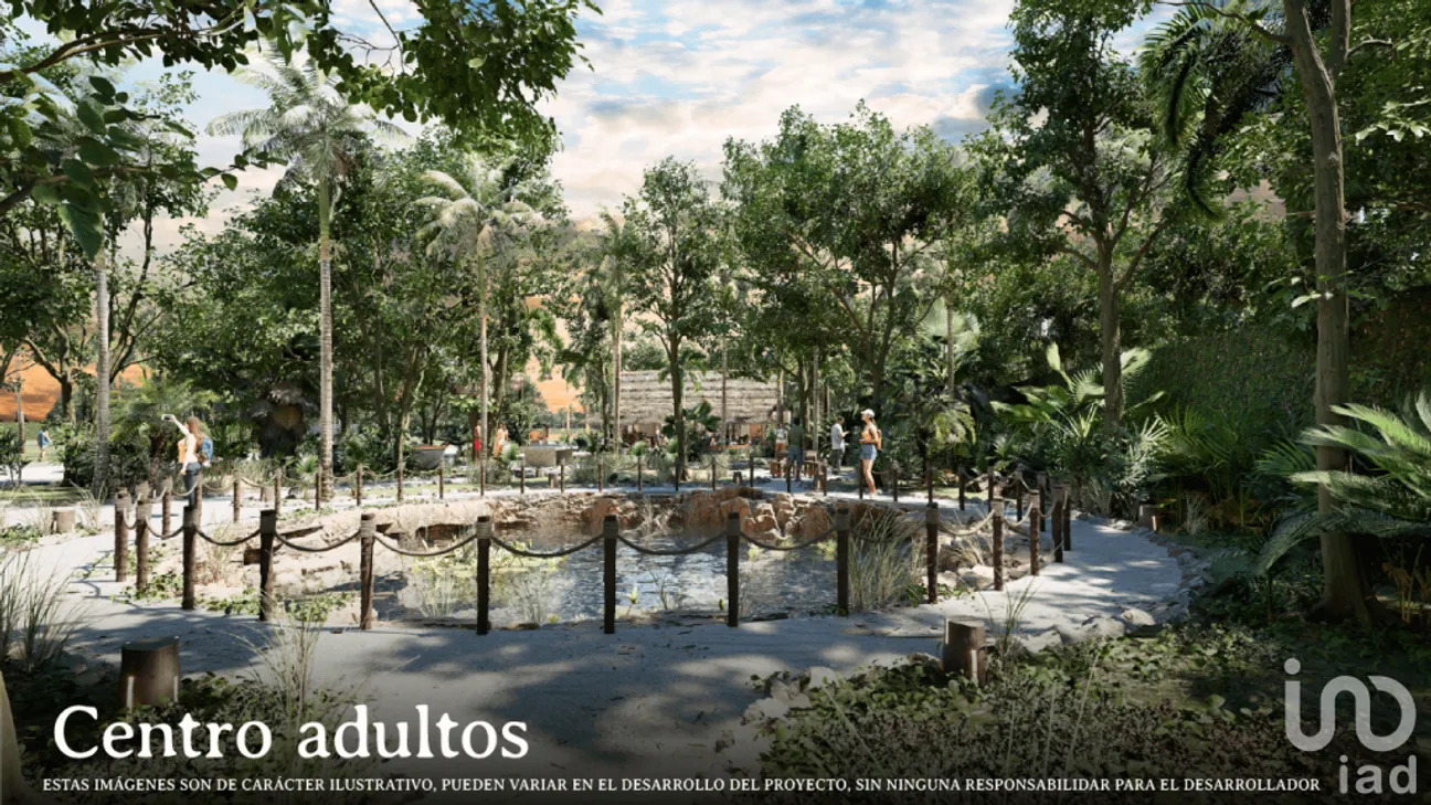 Terreno en Venta en Telchac Puerto, Telchac Puerto, Yucatán | NEX-257420 | iad México | Foto 23 de 33