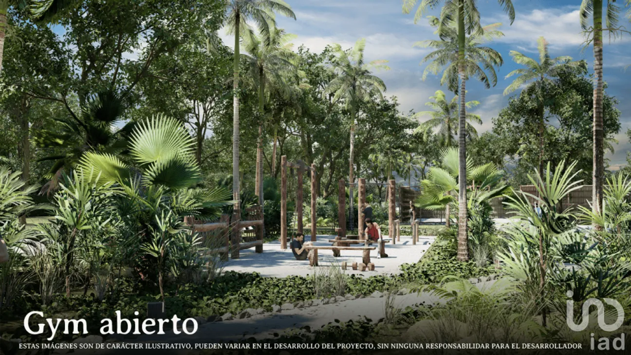 Terreno en Venta en Telchac Puerto, Telchac Puerto, Yucatán | NEX-257420 | iad México | Foto 25 de 33