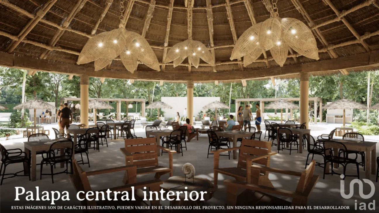 Terreno en Venta en Telchac Puerto, Telchac Puerto, Yucatán | NEX-257420 | iad México | Foto 26 de 33