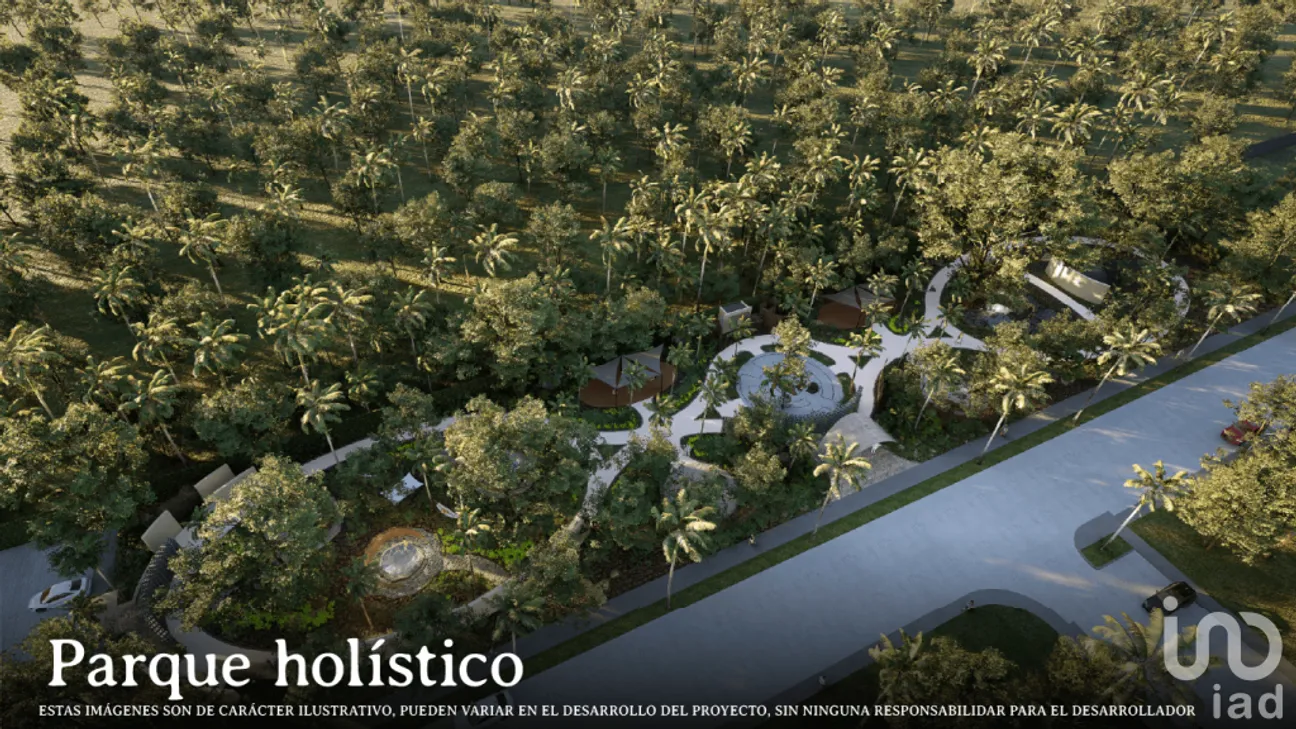 Terreno en Venta en Telchac Puerto, Telchac Puerto, Yucatán | NEX-257420 | iad México | Foto 28 de 33