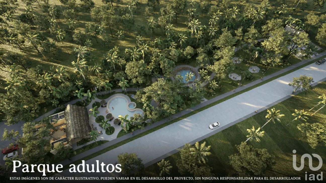 Terreno en Venta en Telchac Puerto, Telchac Puerto, Yucatán | NEX-257420 | iad México | Foto 29 de 33