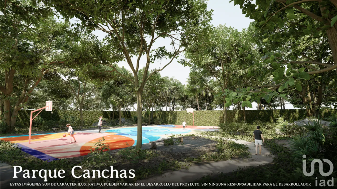 Terreno en Venta en Telchac Puerto, Telchac Puerto, Yucatán | NEX-257420 | iad México | Foto 30 de 33