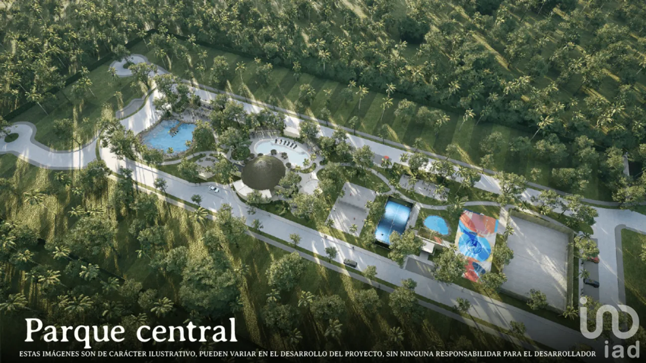 Terreno en Venta en Telchac Puerto, Telchac Puerto, Yucatán | NEX-257420 | iad México | Foto 31 de 33