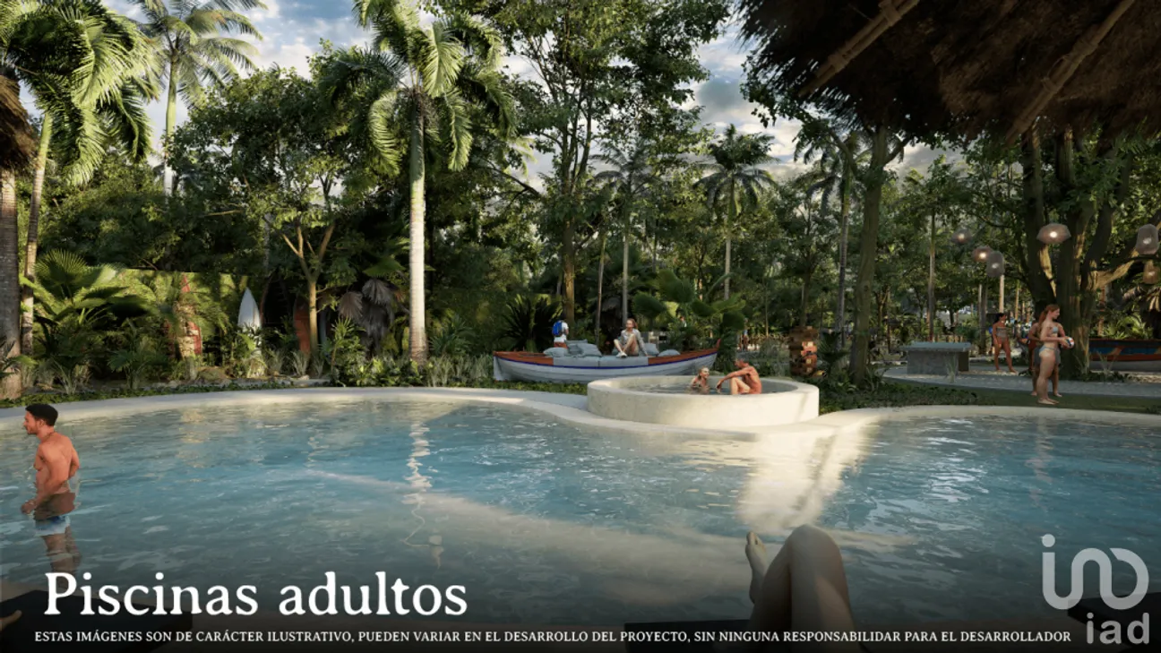 Terreno en Venta en Telchac Puerto, Telchac Puerto, Yucatán | NEX-257420 | iad México | Foto 32 de 33