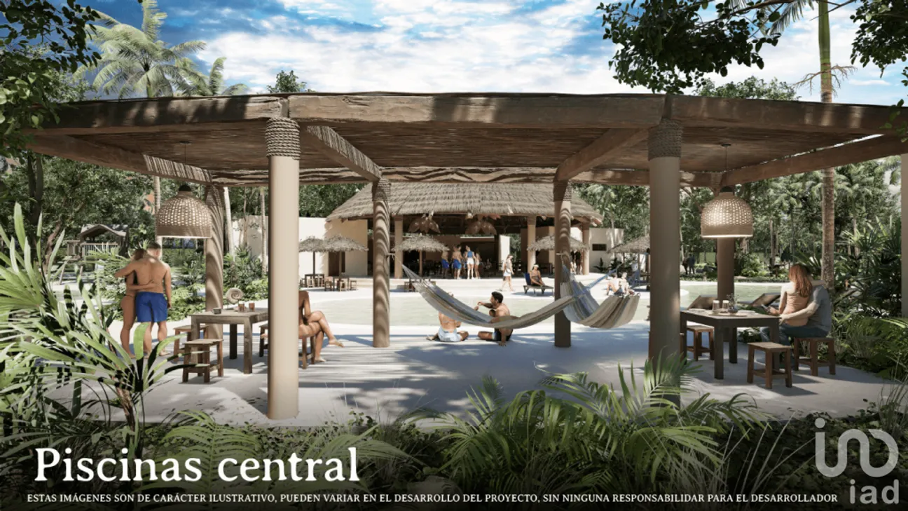 Terreno en Venta en Telchac Puerto, Telchac Puerto, Yucatán | NEX-257420 | iad México | Foto 33 de 33
