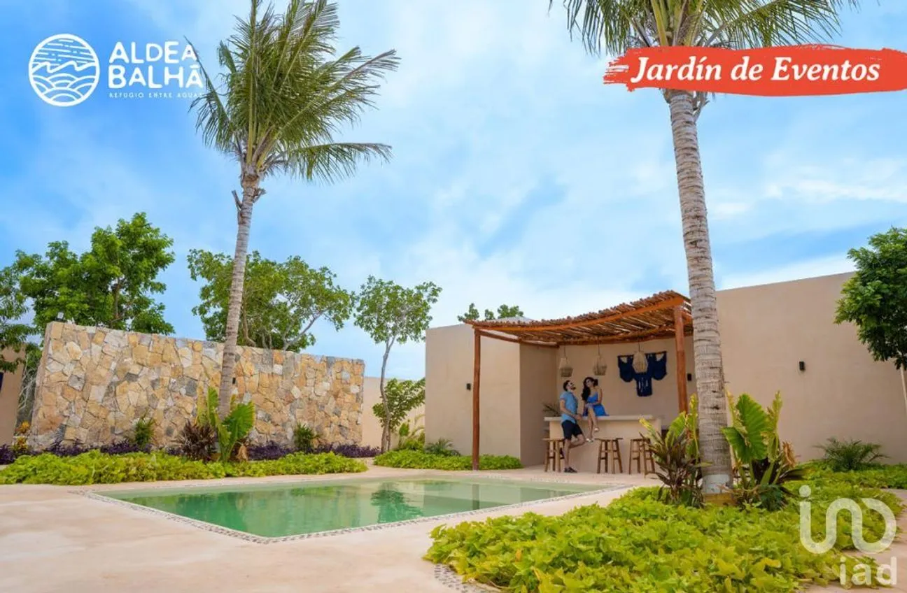 Terreno en Venta en Telchac Puerto, Telchac Puerto, Yucatán | NEX-257420 | iad México | Foto 10 de 33