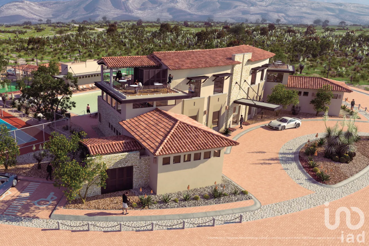 Terreno en Venta en Ciénega de Flores Centro, Ciénega de Flores, Nuevo León | NEX-265795 | iad México | Foto 2 de 9