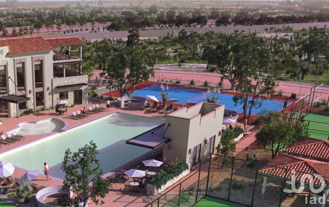 Terreno en Venta en Ciénega de Flores Centro, Ciénega de Flores, Nuevo León | NEX-265795 | iad México | Foto 9 de 9