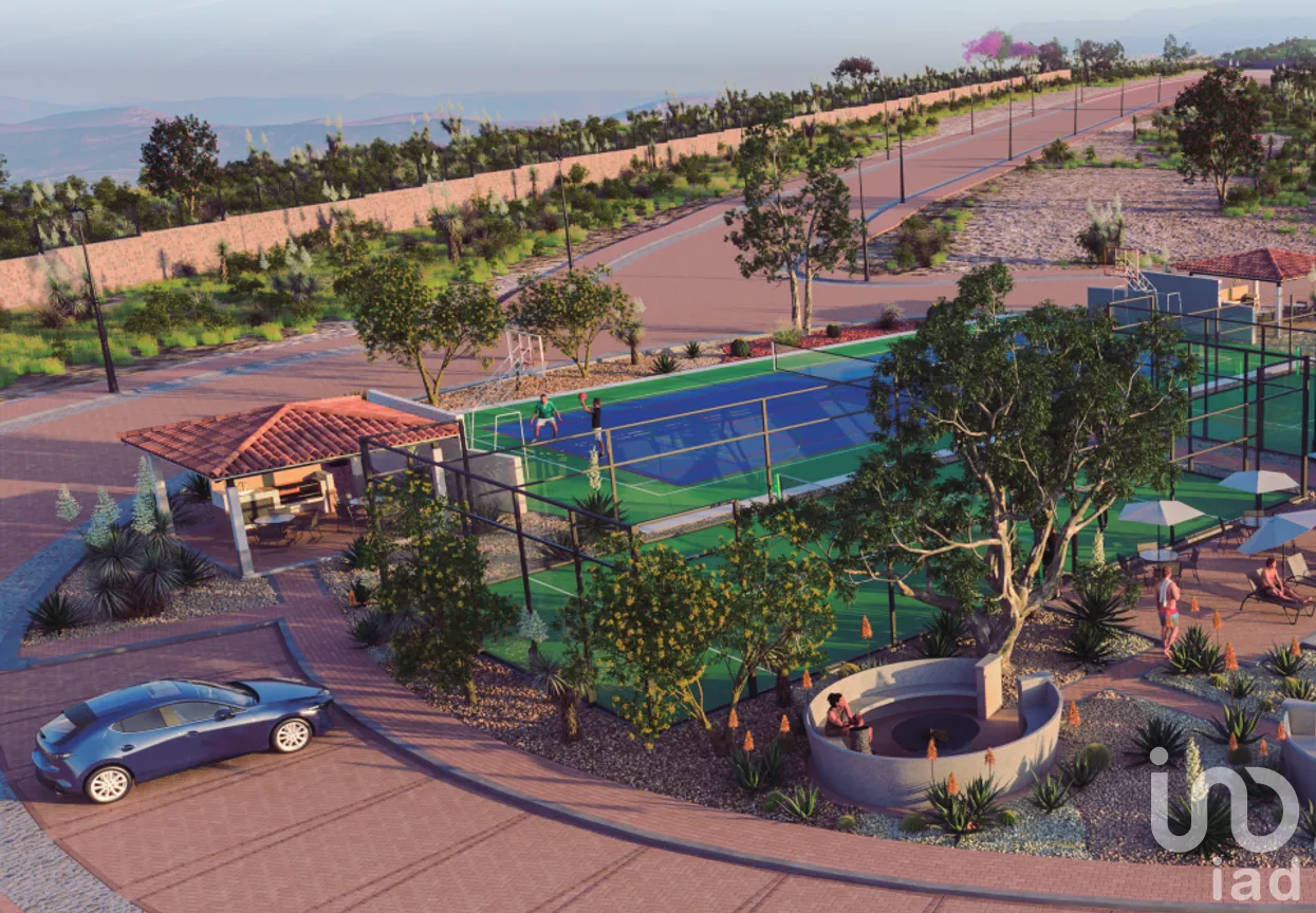 Terreno en Venta en Ciénega de Flores Centro, Ciénega de Flores, Nuevo León | NEX-265798 | iad México | Foto 12 de 12
