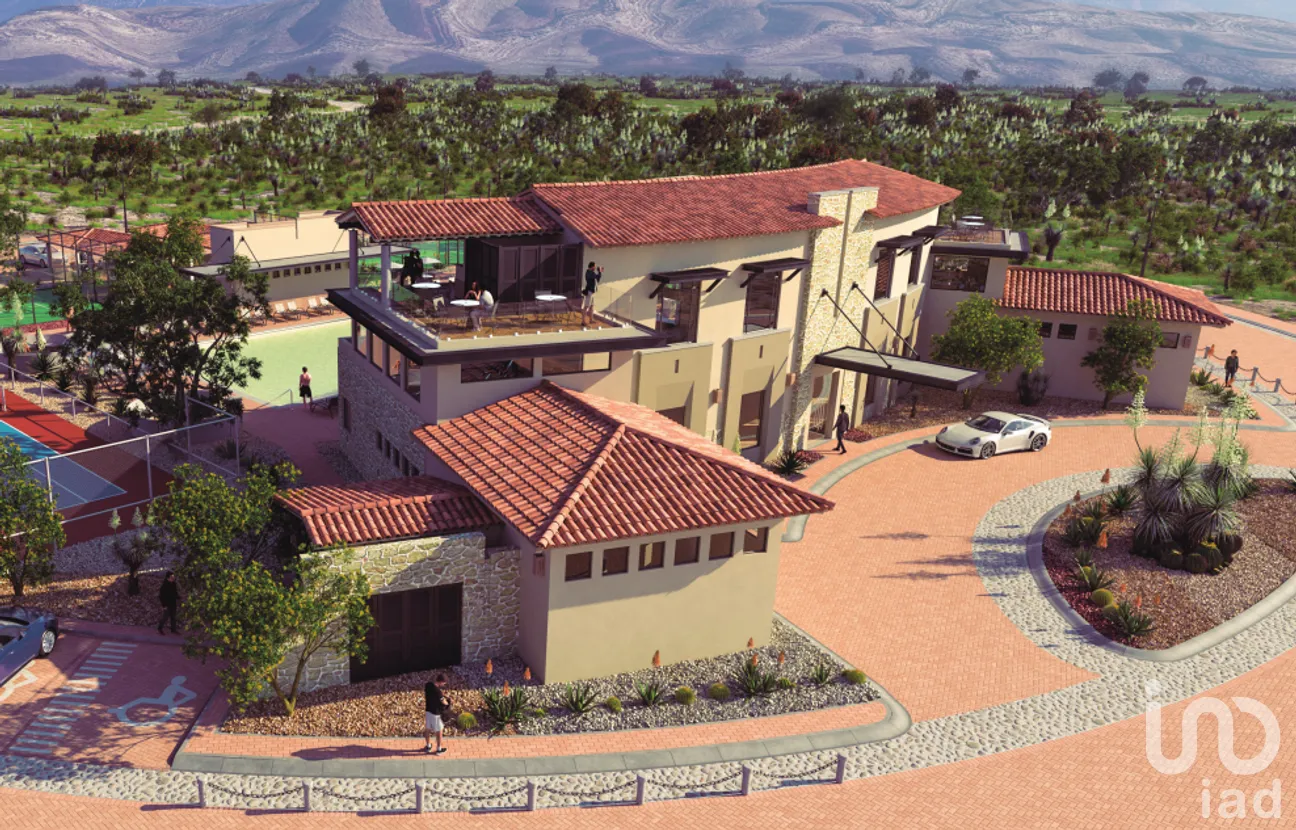 Terreno en Venta en Ciénega de Flores Centro, Ciénega de Flores, Nuevo León | NEX-265798 | iad México | Foto 6 de 12