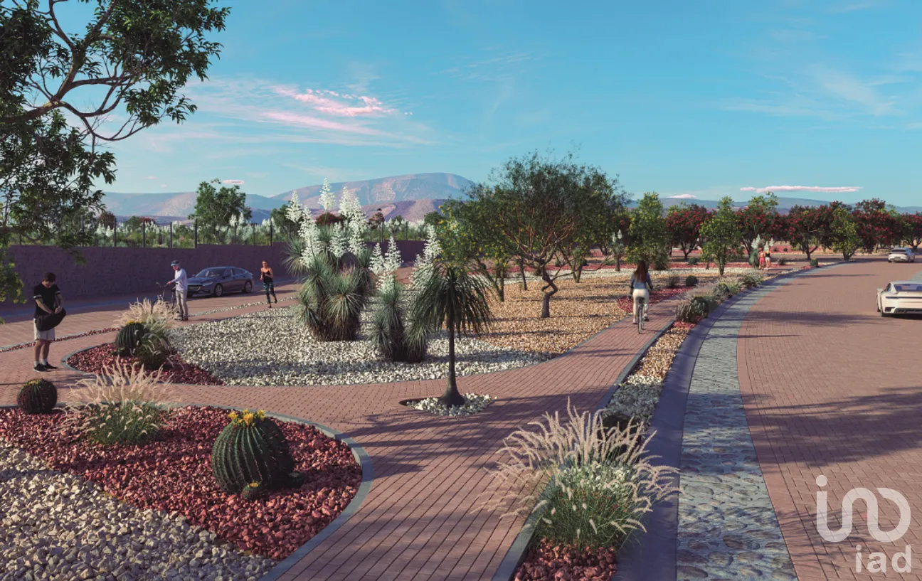 Terreno en Venta en Ciénega de Flores Centro, Ciénega de Flores, Nuevo León | NEX-265798 | iad México | Foto 10 de 12