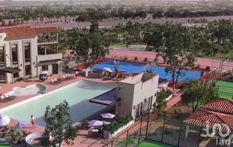 NEX-265798 - Terreno en Venta en Ciénega de Flores Centro, CP 65550, Nuevo León.