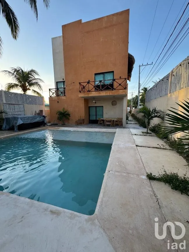 Casa en Venta en Chuburna Puerto, Progreso, Yucatán | NEX-257105 | iad México | Foto 4 de 6