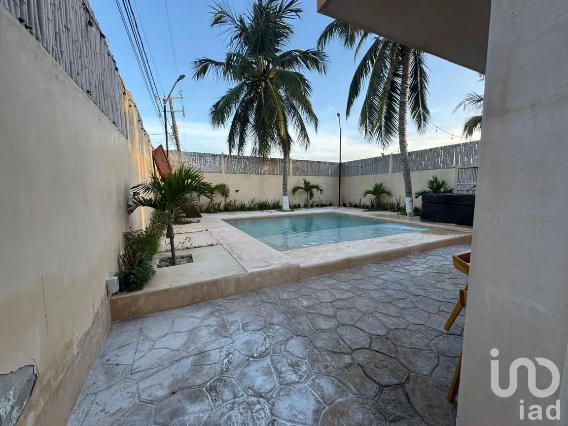Casa en Venta en Chuburna Puerto, Progreso, Yucatán | NEX-257105 | iad México | Foto 5 de 6