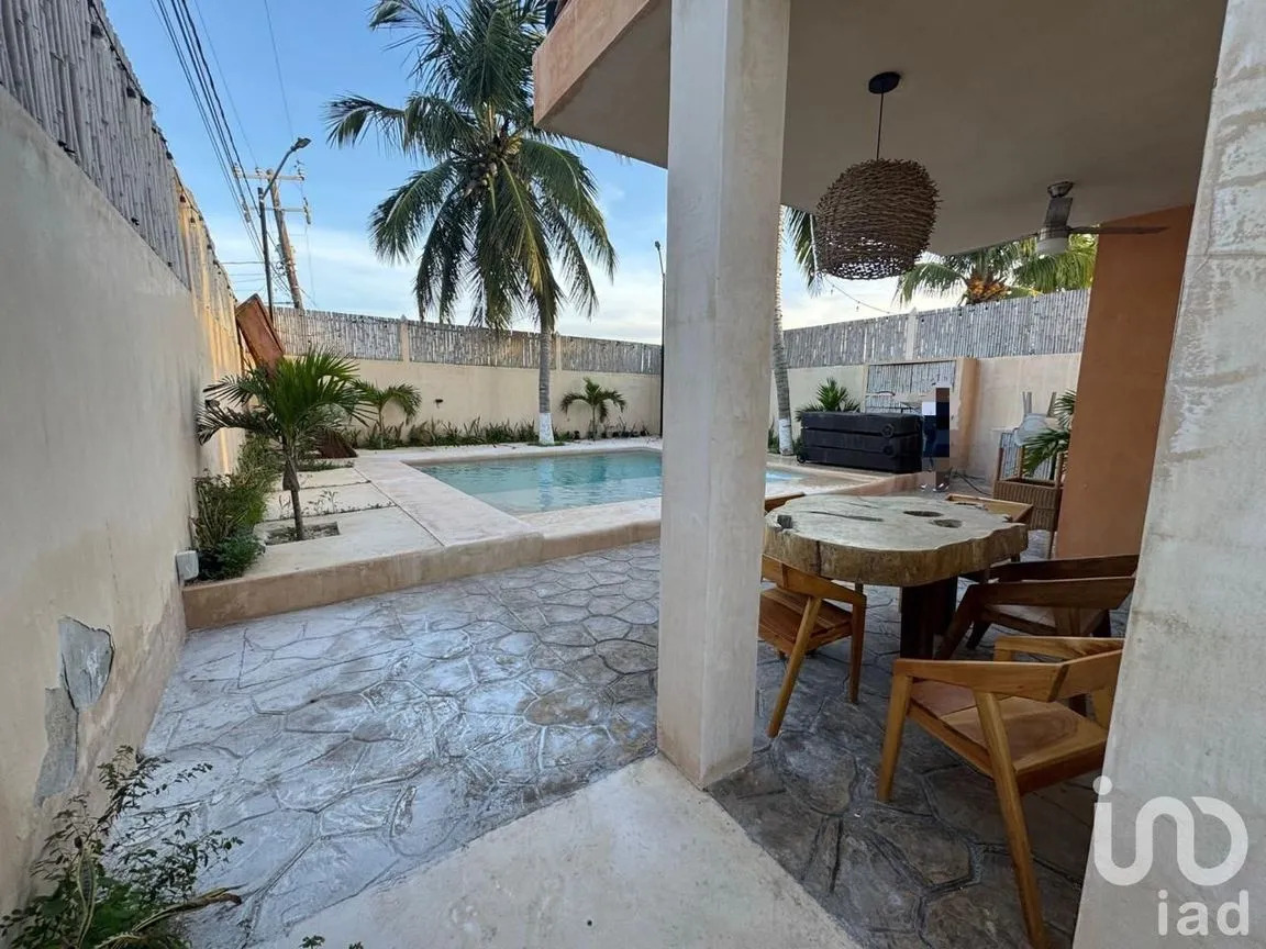 Casa en Venta en Chuburna Puerto, Progreso, Yucatán | NEX-257105 | iad México | Foto 6 de 6