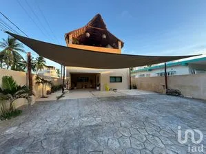 NEX-257105 - Casa en Venta, con 7 recamaras, con 6 baños, con 230 m2 de construcción en Chuburna Puerto, CP 97336, Yucatán.
