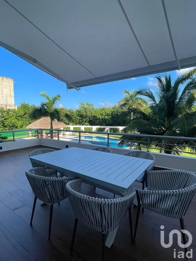 Departamento en Venta en Supermanzana 4 Centro, Benito Juárez, Quintana Roo | NEX-257130 | iad México | Foto 2 de 8